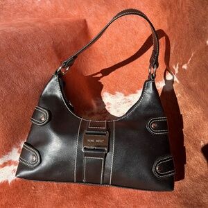 Nine West shoulder purse